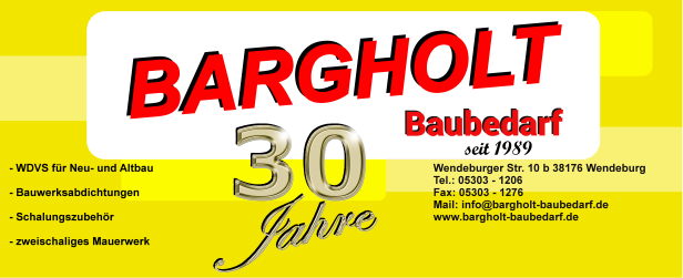(c) Bargholt-baubedarf.de